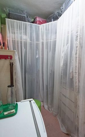 Casa à venda com 450m², 5 quartos e 4 vagasCloset da Suíte
