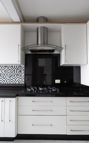 Apartamento à venda com 180m², 3 quartos e 2 vagasCozinha