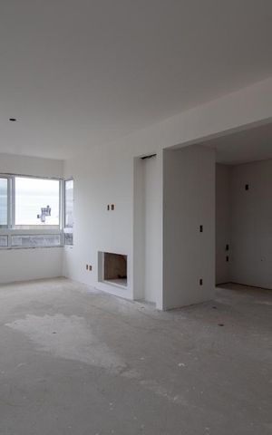 Apartamento à venda com 102m², 3 quartos e 2 vagas Apartamento à venda com 102m², 3 quartos e 2 vagasSala