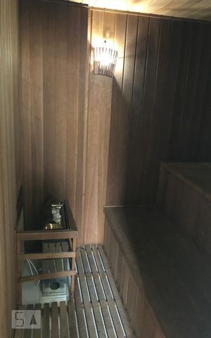 Apartamento à venda com 48m², 2 quartos e 1 vaga Apartamento à venda com 48m², 2 quartos e 1 vagaÁrea comum - Sauna