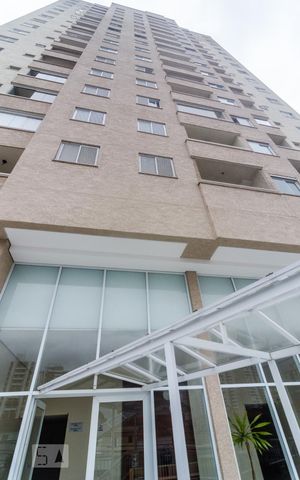 Apartamento à venda com 48m², 2 quartos e 1 vaga Apartamento à venda com 48m², 2 quartos e 1 vagaFachada