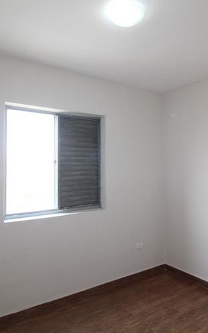 Apartamento para alugar com 65m², 2 quartos e 1 vagaQuarto 2