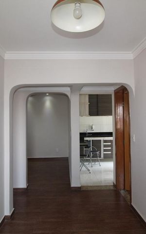 Apartamento para alugar com 65m², 2 quartos e 1 vagaSala 2