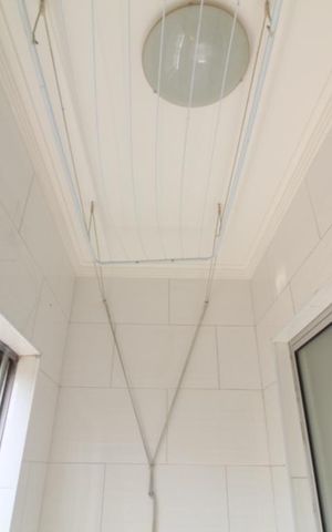 Apartamento para alugar com 65m², 2 quartos e 1 vagaÁrea serviço