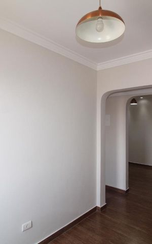Apartamento para alugar com 65m², 2 quartos e 1 vagaSala 2
