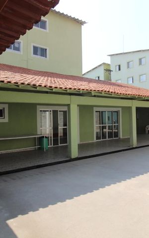 Apartamento para alugar com 65m², 2 quartos e 1 vagaÁrea da churrasqueira