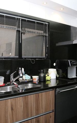 Apartamento à venda com 280m², 2 quartos e 4 vagasCozinha