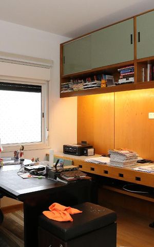 Apartamento à venda com 280m², 2 quartos e 4 vagasEscritório