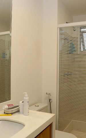 Apartamento à venda com 280m², 2 quartos e 4 vagasSuíte 1