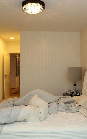 Apartamento à venda com 280m², 2 quartos e 4 vagasSuíte 2