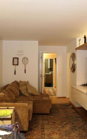 Apartamento à venda com 280m², 2 quartos e 4 vagasSala de TV