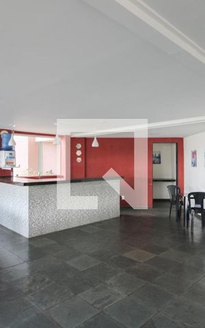 Apartamento à venda com 80m², 3 quartos e 1 vaga Apartamento à venda com 80m², 3 quartos e 1 vagaÁrea comum - Salão de festas