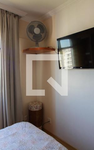 Apartamento à venda com 80m², 3 quartos e 1 vaga Apartamento à venda com 80m², 3 quartos e 1 vagaQuarto 1