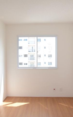 Apartamento para alugar com 50m², 2 quartos e 1 vagaQuarto 1
