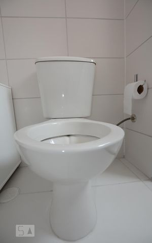 Apartamento para alugar com 50m², 2 quartos e 1 vagaBanheiro Social