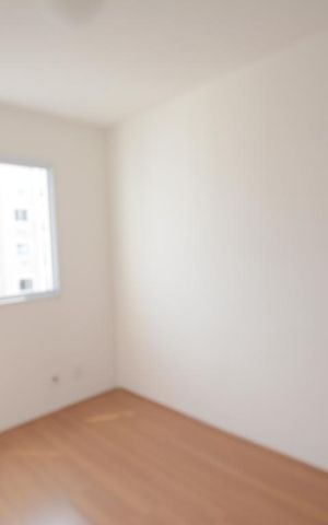 Apartamento para alugar com 50m², 2 quartos e 1 vagaQuarto 1