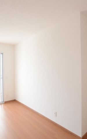 Apartamento para alugar com 50m², 2 quartos e 1 vagaSala