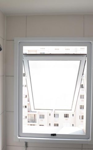 Apartamento para alugar com 50m², 2 quartos e 1 vagaBanheiro Social