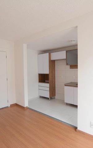 Apartamento para alugar com 50m², 2 quartos e 1 vagaSala