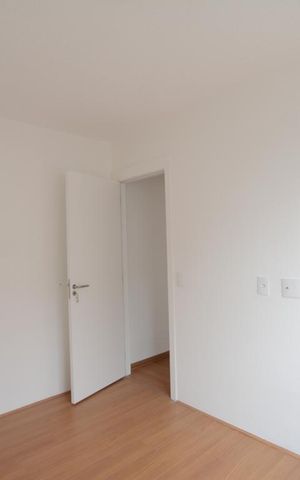 Apartamento para alugar com 50m², 2 quartos e 1 vagaQuarto 2