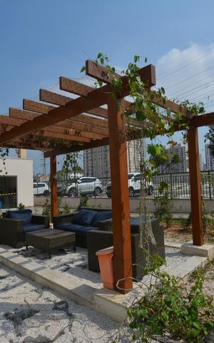 Apartamento para alugar com 50m², 2 quartos e 1 vagaÁrea comum