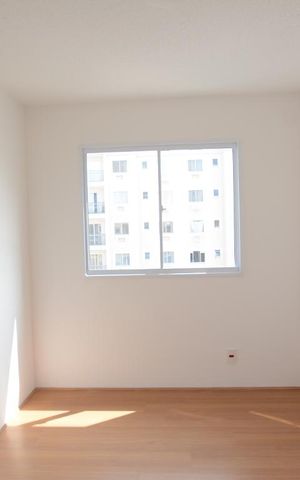 Apartamento para alugar com 50m², 2 quartos e 1 vagaQuarto 2