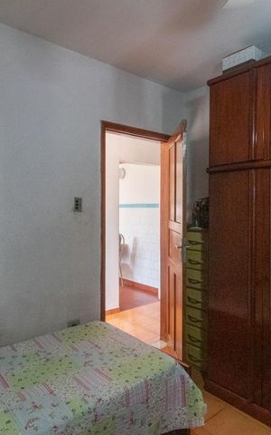Casa à venda com 250m², 4 quartos e 2 vagas Casa à venda com 250m², 4 quartos e 2 vagasQuarto 4