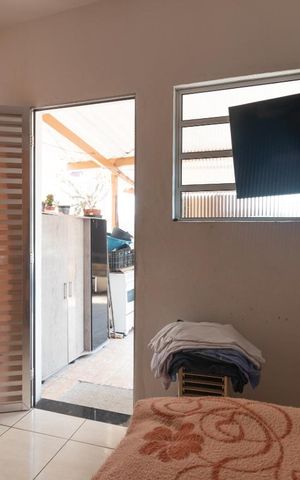 Casa à venda com 250m², 4 quartos e 2 vagas Casa à venda com 250m², 4 quartos e 2 vagasQuarto 3