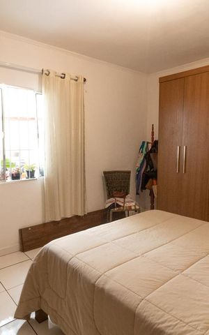 Casa à venda com 250m², 4 quartos e 2 vagas Casa à venda com 250m², 4 quartos e 2 vagasQuarto 1