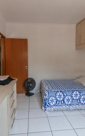 Casa à venda com 250m², 4 quartos e 2 vagas Casa à venda com 250m², 4 quartos e 2 vagasQuarto 2