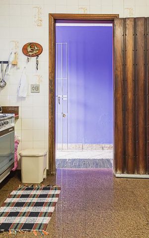 Casa à venda com 470m², 4 quartos e 6 vagas Casa à venda com 470m², 4 quartos e 6 vagasCozinha