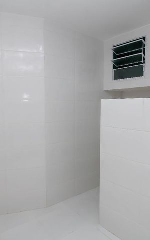 Apartamento à venda com 50m², 1 quarto e sem vaga Apartamento à venda com 50m², 1 quarto e sem vagaÁrea de Serviço