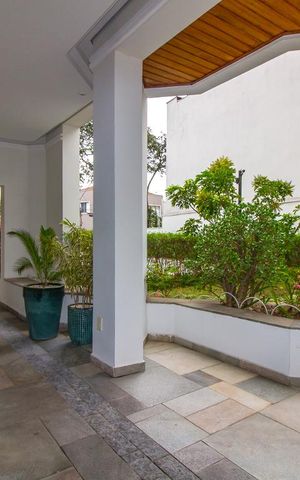 Apartamento à venda com 108m², 3 quartos e 2 vagas Apartamento à venda com 108m², 3 quartos e 2 vagasHall social