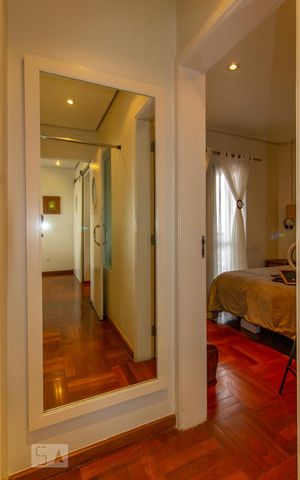 Apartamento à venda com 108m², 3 quartos e 2 vagas Apartamento à venda com 108m², 3 quartos e 2 vagasHall Dormitório