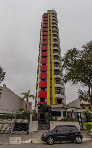 Apartamento à venda com 108m², 3 quartos e 2 vagas Apartamento à venda com 108m², 3 quartos e 2 vagasFachada