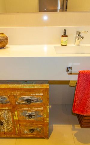 Apartamento à venda com 108m², 3 quartos e 2 vagas Apartamento à venda com 108m², 3 quartos e 2 vagasBanheiro Quarto 2 - Suíte