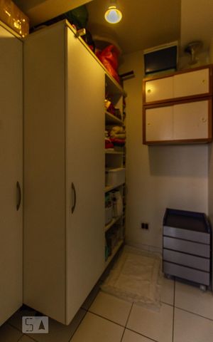 Apartamento à venda com 108m², 3 quartos e 2 vagas Apartamento à venda com 108m², 3 quartos e 2 vagasDespensa/Área de Serviço