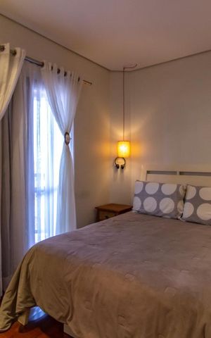 Apartamento à venda com 108m², 3 quartos e 2 vagas Apartamento à venda com 108m², 3 quartos e 2 vagasQuarto 2 - Suíte