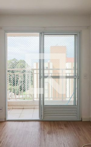 Apartamento para alugar com 39m², 2 quartos e 1 vaga Apartamento para alugar com 39m², 2 quartos e 1 vagaSala/Cozinha