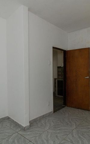 Casa para alugar com 90m², 2 quartos e sem vaga Casa para alugar com 90m², 2 quartos e sem vagaQuarto 2