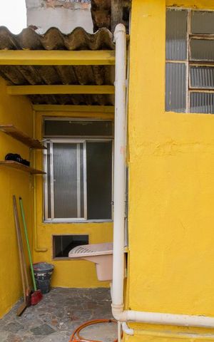 Casa para alugar com 90m², 2 quartos e sem vaga Casa para alugar com 90m², 2 quartos e sem vagaÁrea