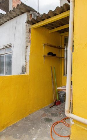 Casa para alugar com 90m², 2 quartos e sem vaga Casa para alugar com 90m², 2 quartos e sem vagaÁrea