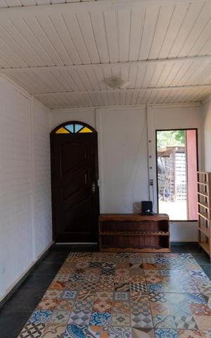 Casa à venda com 140m², 2 quartos e 20 vagas Casa à venda com 140m², 2 quartos e 20 vagasSala 01