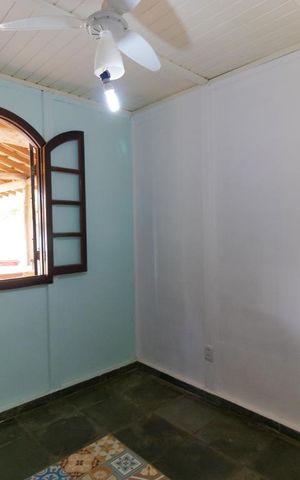 Casa à venda com 140m², 2 quartos e 20 vagas Casa à venda com 140m², 2 quartos e 20 vagasQuarto 02