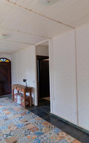 Casa à venda com 140m², 2 quartos e 20 vagas Casa à venda com 140m², 2 quartos e 20 vagasSala 01