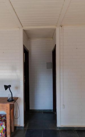 Casa à venda com 140m², 2 quartos e 20 vagas Casa à venda com 140m², 2 quartos e 20 vagasSala 01