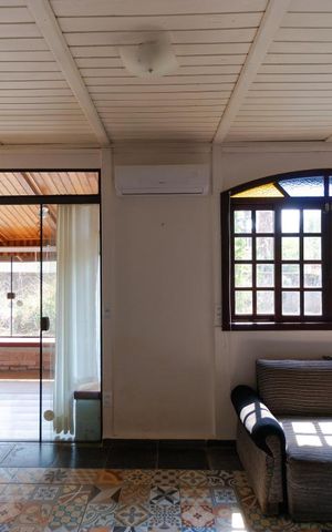Casa à venda com 140m², 2 quartos e 20 vagas Casa à venda com 140m², 2 quartos e 20 vagasSala 01