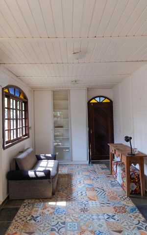 Casa à venda com 140m², 2 quartos e 20 vagas Casa à venda com 140m², 2 quartos e 20 vagasSala 01