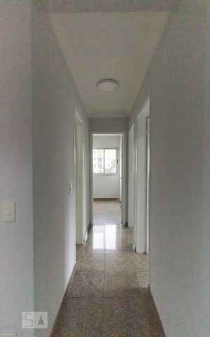 Apartamento para alugar com 66m², 3 quartos e 1 vagaCorredor