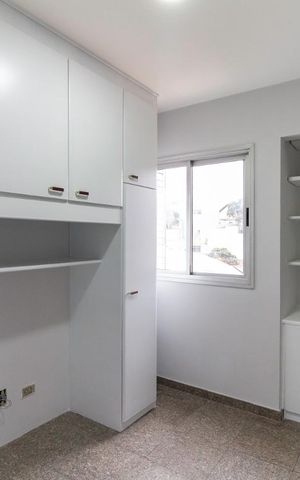 Apartamento para alugar com 66m², 3 quartos e 1 vagaQuarto 2